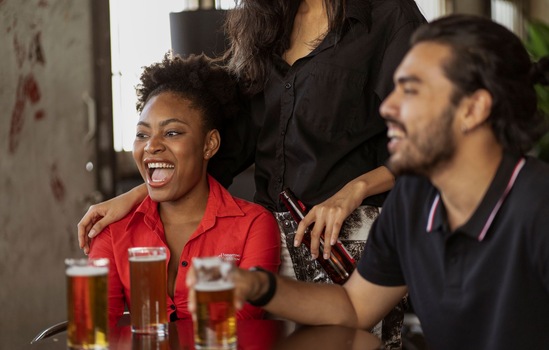 From Local Shelves to Doorsteps: How Drink Sasa Is Changing Beverage Delivery in Kenya
