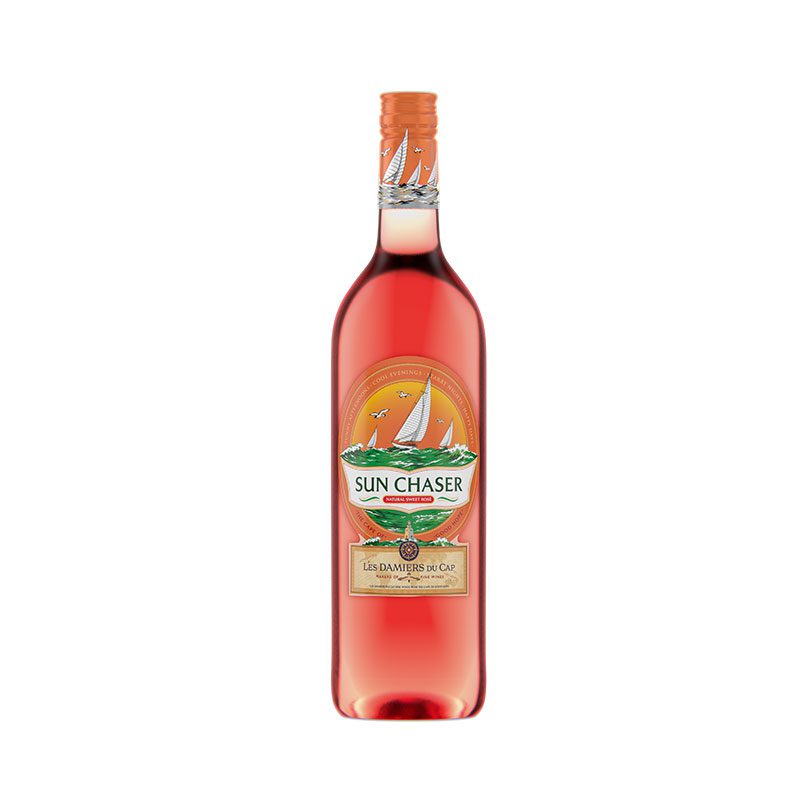 Sun Chaser Rose 750ml | Online Alcohol Delivery Nairobi Sun Chaser Rose 750ml