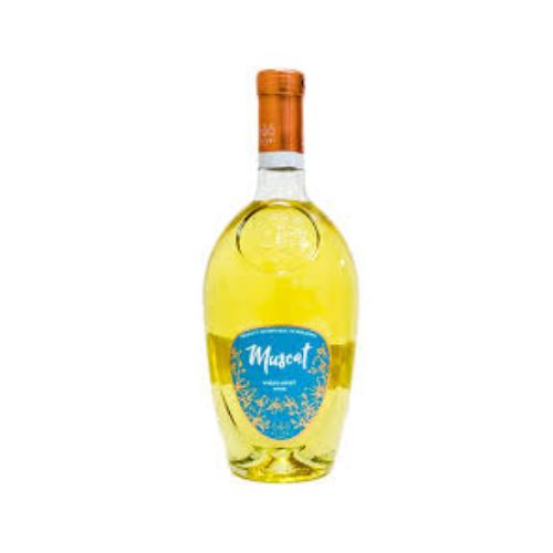 Asconi Muscat White Sweet 750ml