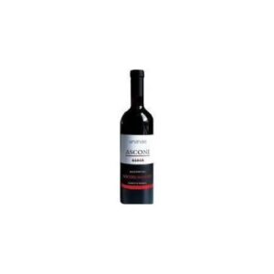 Asconi Red Semidry 750ml