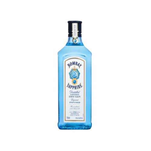 Bombay Sapphire Gin