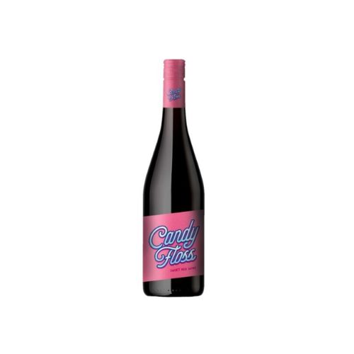 Candy Floss Sweet Red 750ml