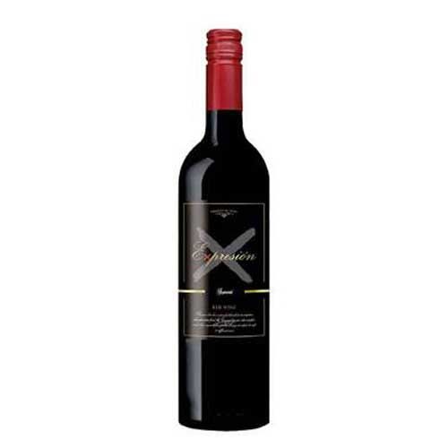 Expresion Sweet Red 750ml
