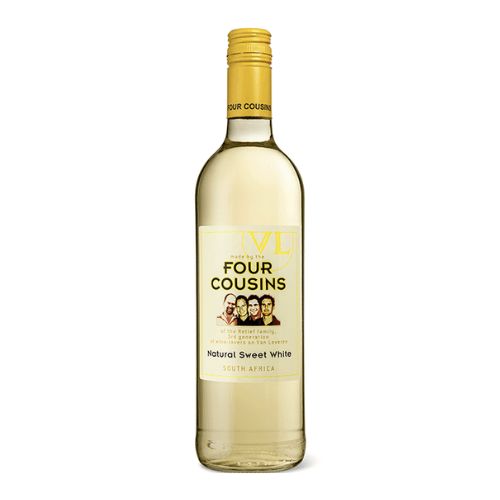 Four Cousins Sweet White