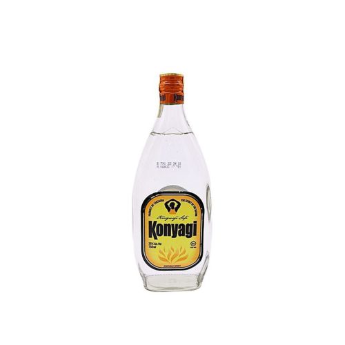 Konyagi 750ml