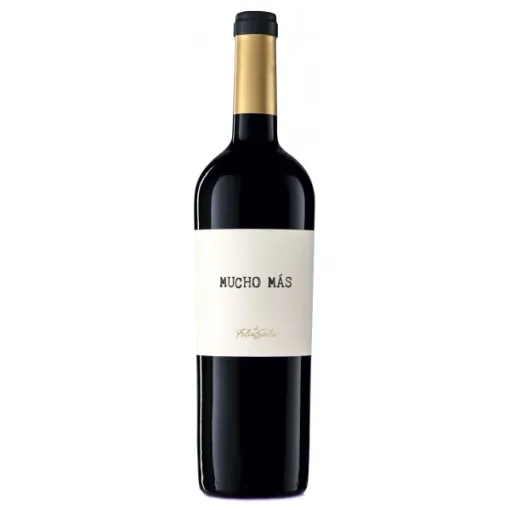 Mucho Mas Blanco 750ml