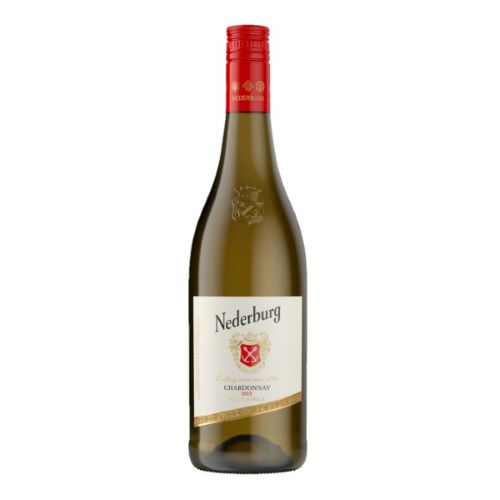 Nederburg Chardonnay 750ml