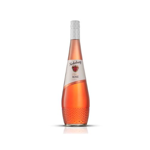 Nederburg Rose 750ml