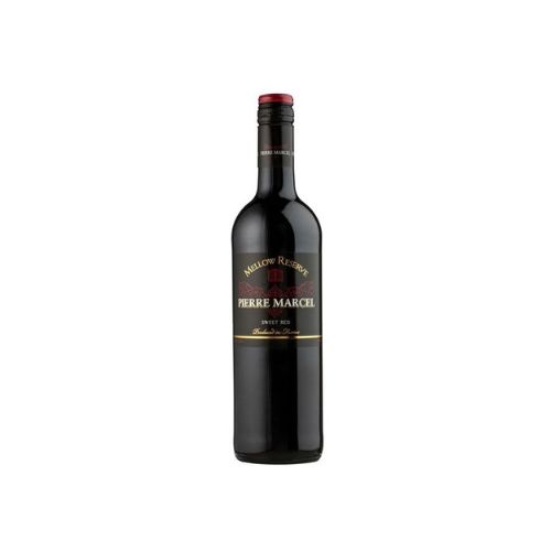 Pierre Marcel Sweet Red 750ml