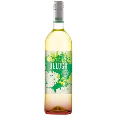 Delush Sweet White 750ml