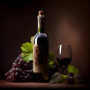 Wine
